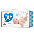 low price disposable printed dipers baby diapers